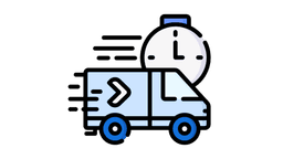 Fast Delivery