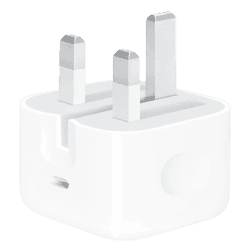 Apple 20W Type-C Power Adapter Folding Pins (D-A2344)