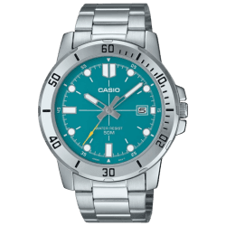 CASIO MTP-VD01D-3E2VUDF ENTICER MEN'S WATCH