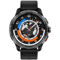 Haylou Solar Ultra BT calling Smart Watch with GPS