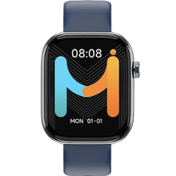 IMIKI ST2 BT Calling Smartwatch