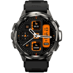 KOSPET TANK T3 Ultra Calling with GPS Smart watch