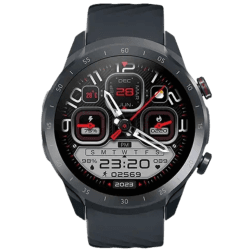 Mibro A2 Calling Smart Watch Sporty looks 2ATM