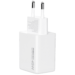 Recci RC108E 45W GaN Fast Charger
