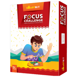 Focus Challenge (English Version)