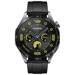 HUAWEI Watch GT4 Leather Tex (46mm)