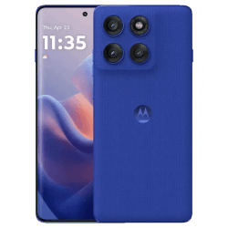 Motorola Edge 60 Pro