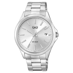 Q&Q A484-J201Y Analog Dial Quartz Watch For Men