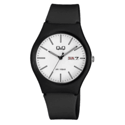 Q&Q A-212 Analog Dial Unisex Watch