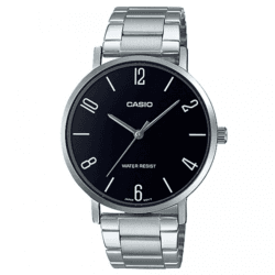 Casio MTP-VT01D-1B2UDF Analog Watch For Men