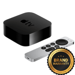 Apple TV | HD | 32GB