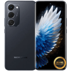 Tecno Spark 40 Pro Smartphone (8/128GB)
