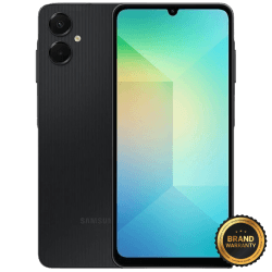 Samsung Galaxy A06 (4/128 GB)