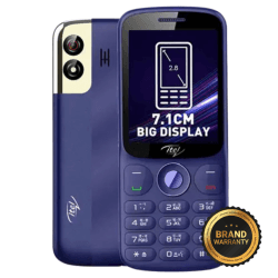 Itel Super Guru 600 (SG600N)
