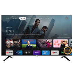HAIER 32 INCH SMART GOOGLE TV