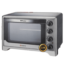 Miyako Electric Oven MT 52 RCL