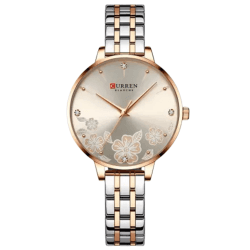 CURREN 9068 Exclusive Quartz Women’s Watch