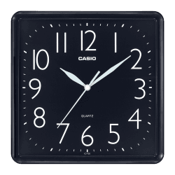 Casio Wall Clock IQ-06-1DF