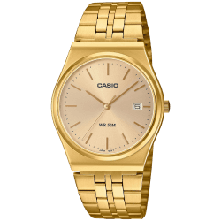 Casio MTP-B145G-9AVDF Quartz Analog Dial Stainless Steel Unisex