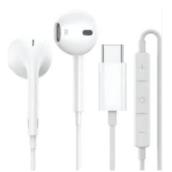 Apple EarPods USB-C