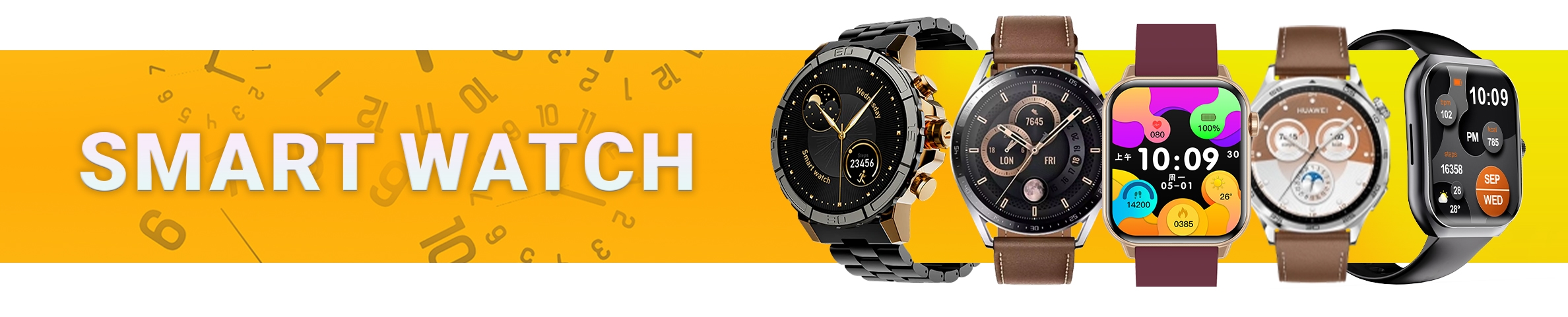 Smart Watch - Buy online at Techtime